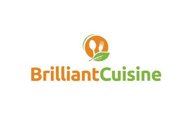 BrilliantCuisine.com